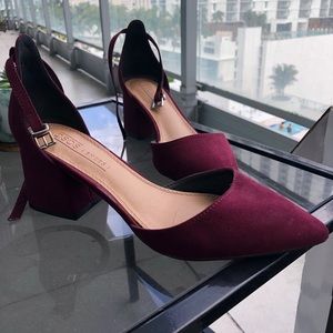 ASOS classy shoes